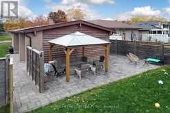 2517 TRUSCOTT DRIVE Mississauga