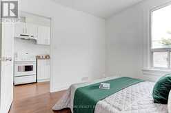 2ND FL - 2179 DUNDAS STREET W Toronto