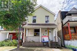 2ND FL - 2179 DUNDAS STREET W Toronto