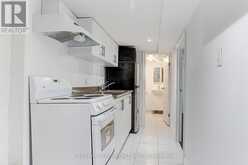 2ND FL - 2179 DUNDAS STREET W Toronto