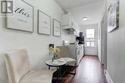 2ND FL - 2179 DUNDAS STREET W Toronto