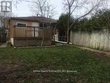 1499 SWANAGE CRESCENT Mississauga