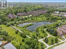 44 - 300 RAVINEVIEW WAY Oakville