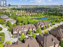 44 - 300 RAVINEVIEW WAY Oakville