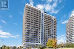 1606 - 4633 GLEN ERIN DRIVE Mississauga