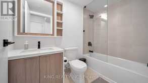 425 - 36 ZORRA STREET Toronto