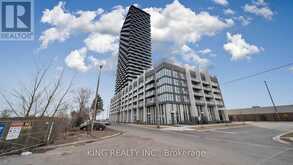 425 - 36 ZORRA STREET Toronto