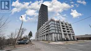 425 - 36 ZORRA STREET Toronto