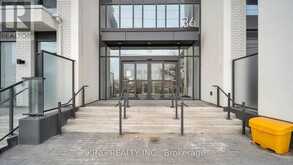 425 - 36 ZORRA STREET Toronto