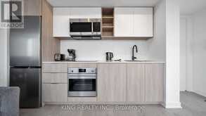 425 - 36 ZORRA STREET Toronto