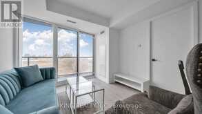 425 - 36 ZORRA STREET Toronto