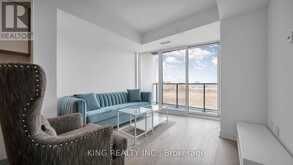 425 - 36 ZORRA STREET Toronto