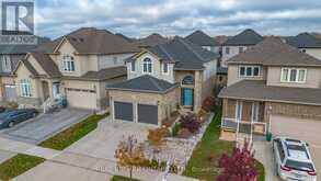 211 MAPLE BUSH DRIVE Cambridge