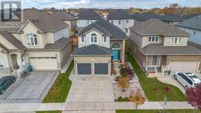 211 MAPLE BUSH DRIVE Cambridge