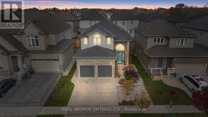 211 MAPLE BUSH DRIVE Cambridge