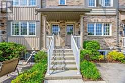 18 - 275 OLD HURON ROAD Kitchener