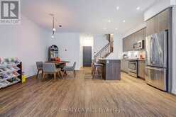 TH06 - 36 BRUYERES MEWS Toronto