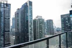 2915 - 87 PETER STREET Toronto