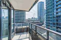 1510 - 295 ADELAIDE STREET W Toronto