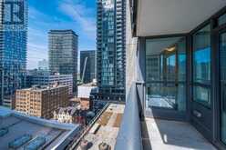 1510 - 295 ADELAIDE STREET W Toronto