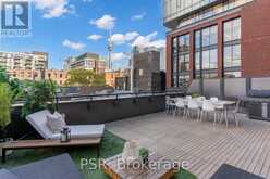 1108 - 501 ADELAIDE STREET W Toronto