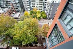 1108 - 501 ADELAIDE STREET W Toronto