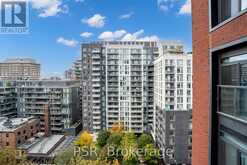 1108 - 501 ADELAIDE STREET W Toronto