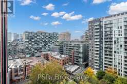 1108 - 501 ADELAIDE STREET W Toronto