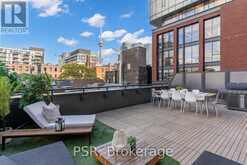 1108 - 501 ADELAIDE STREET W Toronto