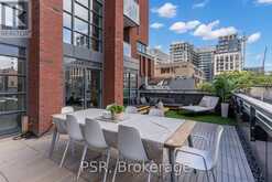 1108 - 501 ADELAIDE STREET W Toronto