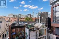 1108 - 501 ADELAIDE STREET W Toronto