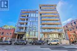 730 - 461 ADELAIDE STREET Toronto