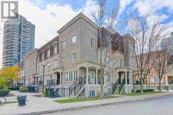 316 - 30 WESTERN BATTERY ROAD Toronto