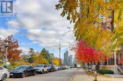 316 - 30 WESTERN BATTERY ROAD Toronto