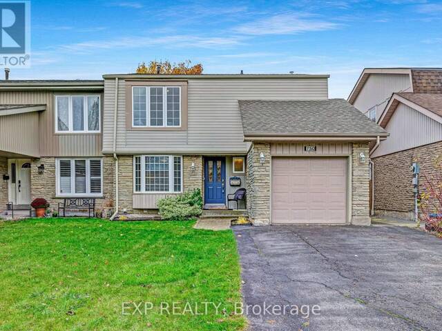 750 COBBLERS COURT Pickering Ontario