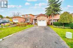 20 WOODWARD CRESCENT Ajax