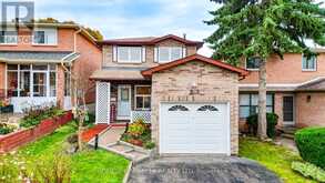 20 WOODWARD CRESCENT Ajax