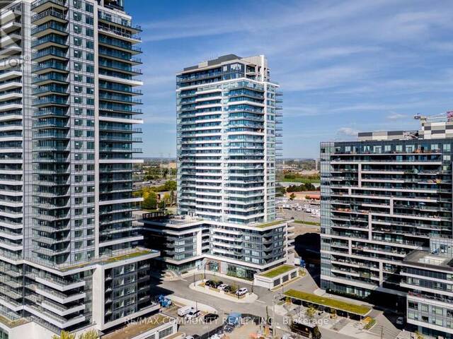 1509 - 1455 CELEBRATION DRIVE Pickering Ontario