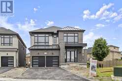 2 BUNN COURT Aurora