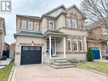 10 BECKSTEAD STREET Markham