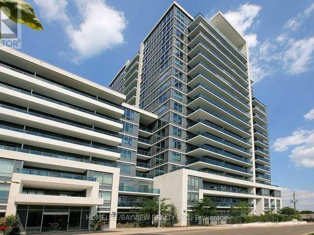 1005 - 7167 YONGE STREET Markham Ontario