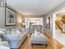 449 GREENPARK CRESCENT Mississauga