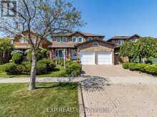 449 GREENPARK CRESCENT Mississauga