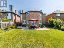 449 GREENPARK CRESCENT Mississauga