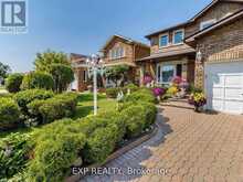 449 GREENPARK CRESCENT Mississauga