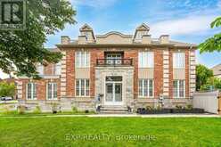 120 FRED YOUNG DRIVE Toronto