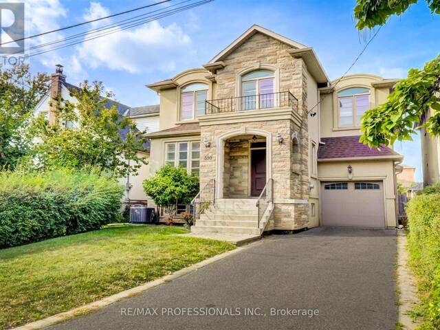 330 DALESFORD ROAD Toronto Ontario