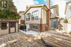 66 SWENNEN DRIVE Brampton