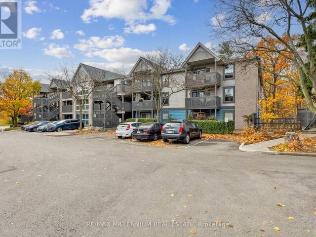 119 - 2030 CLEAVER AVENUE Burlington Ontario