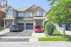 80 WASHBURN ROAD Brampton